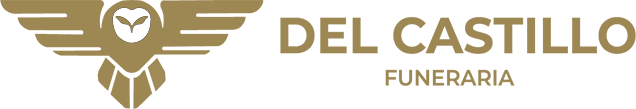Logo de Funeraria del Castillo